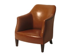 [JO_200] JO Club chair - leather
