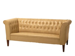 CHS175 Chesterfield sofa - leather